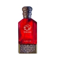 عطر مخلط الوزير -بخاخ