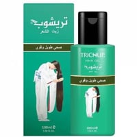 زيت تريشوب 100 مل -صحي وطويل
