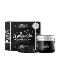 بخور خلاصة العود من مبخرة الخليخ