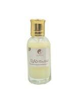 عطر زيتي - مسك فانيلا