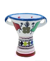 مجامر طين كبير