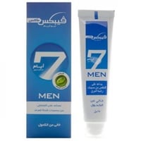 فيبكس 7 DAYS-ازرق رجالي