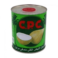 زيت النارجيل جوز الهند