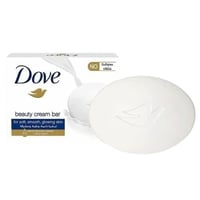 صابونة دوف الزرقاء للبشرة