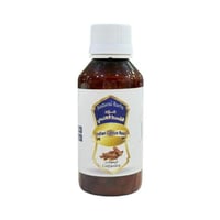 كبسولات القسط الهندي