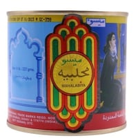 ميسو محلبية الحناء علبه