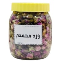 ورد محمدي مجفف