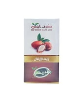 زيت الارغان -قطوف الوادي