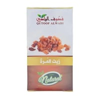 زيت المره-قطوف الوادي