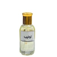 عطر زيتي-توليب
