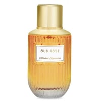 عطر سيجنتشر عود روز -الرحاب