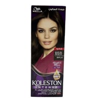 صبغة كولستون - بني غامق