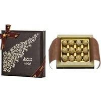 بخور استبرق | اصغر علي