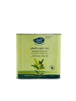 زيت زيتون الجوف 2 لتر