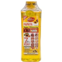 زيت فيت قولد بالبابايا