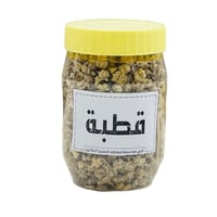 بذور عشبة القطبة