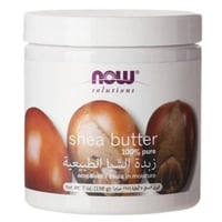 زبدة الشيا الطبيعية 198g