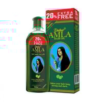 زيت دابر املا 360مل اسود