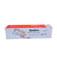 كريم راديان للتدليك