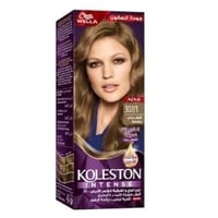 صبغة كولستون - اشقر رمادي متوسط