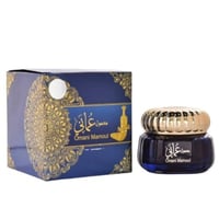 معمول عماني الماس