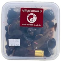 مخلط البكري خاص اصلي علب- وسط