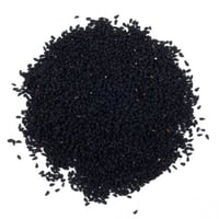 حبة سوداء (الكمون الاسود)