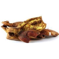 قشر رمان مجفف 250 جرام