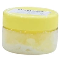 حجر المسك الأصفر