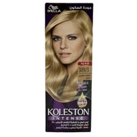 صبغة كولستون - اشقر ذهبي قوي
