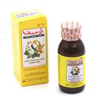 دهان اوميقا مسكن الالم 60 مل