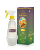 معطر فرش مخلط الرحاب