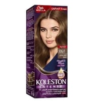 صبغة كولستون - اشقر رمادي غامق