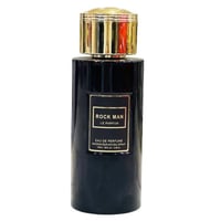 عطر روك مان