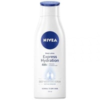 لوشن نيفيا 250 مل - املاح بحرية