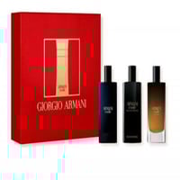 طقم جورجيو ارماني كود ( كود - أو دي تواليت + كود ا...
