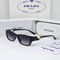 نظارة شمسية نسائية ماركة برادا PRADA