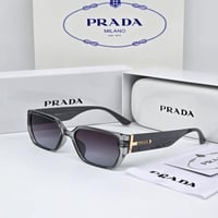 نظارة شمسية نسائية ماركة برادا PRADA