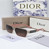 نظارة شمسية نسائية من ديور DIOR