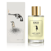 ايديو بارفيوميرز لاست كانتو - أو دي بارفيوم (للجنس...