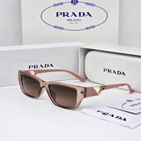 نظارة شمسية نسائية ماركة برادا PRADA