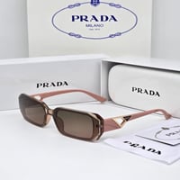 نظارة شمسية نسائية ماركة برادا PRADA