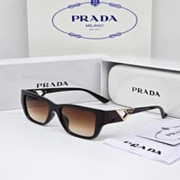 نظارة شمسية نسائية ماركة برادا PRADA