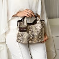 حقيبة نسائية – أنيقة بتصميم كاجوال عملي من متجر سي...