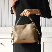 شنطة يد جلد – كاجوال فاخرة بجودة عالية من متجر سير...