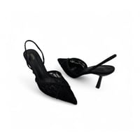 جزمة طويلة نسائية – جزمة نسائية أنيقة بتصميم طويل...