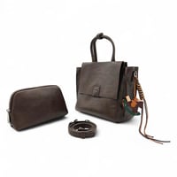 شنطة نسائي كاجول بتصميم انيق