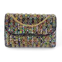 شنطة نسائي سهرة