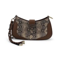 شنطة نسائي كاجول مصممة من سيرة