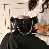 شنطة نسائي كاجول تصميم حديث